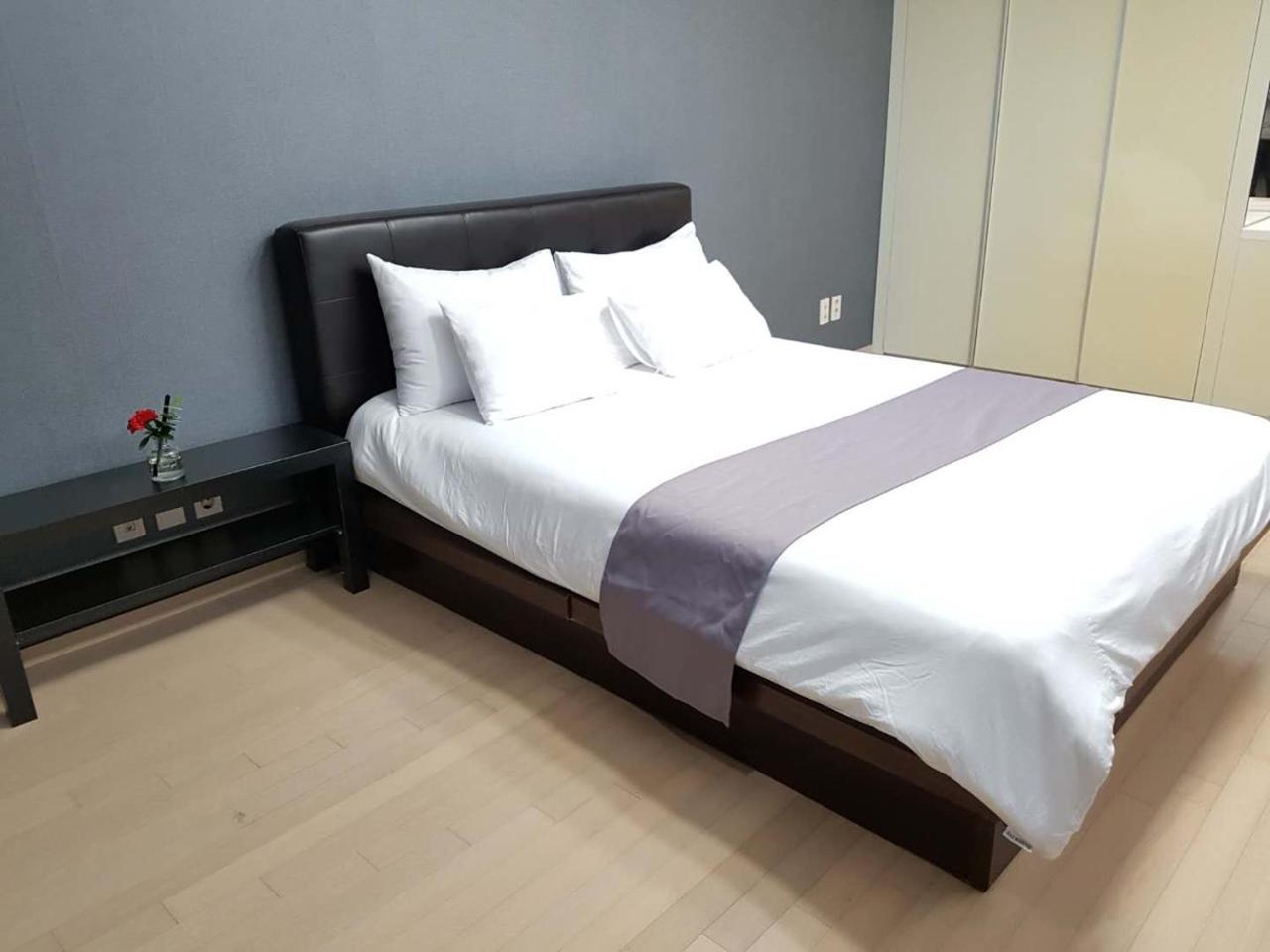 Sky Guestel Incheon Exterior foto