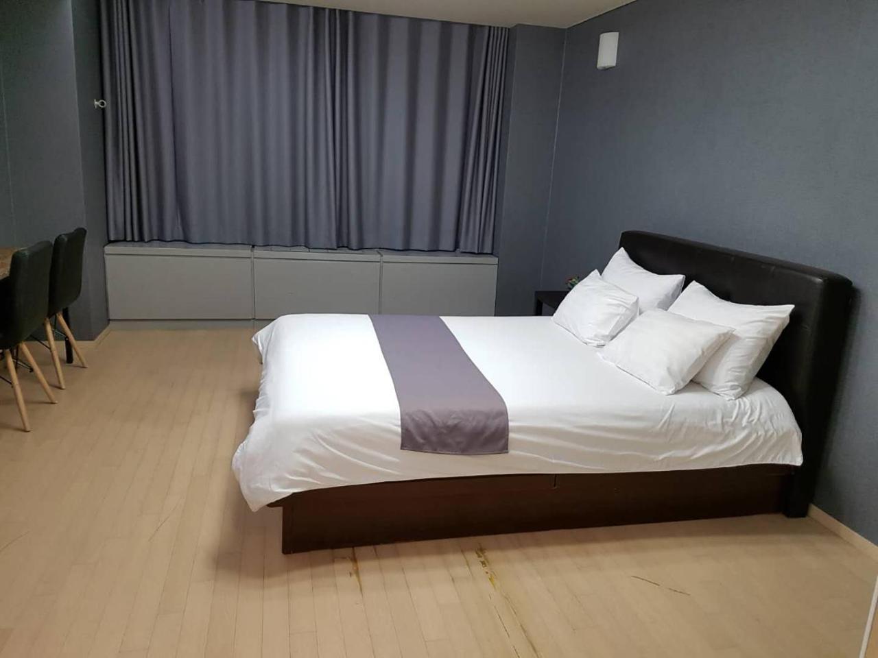 Sky Guestel Incheon Exterior foto